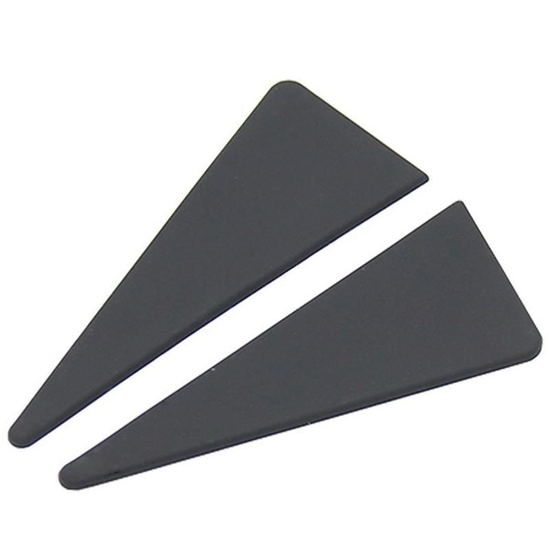 Motorcycle Anti Slip Tank Pad Sticker for MSX125SF 2017-2019