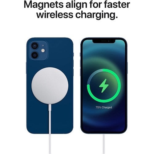 Apple Magsafe Charger - Airpods, Iphone 12 Pro Max, Iphone 12 Mini, Iphone 12, Iphone 12