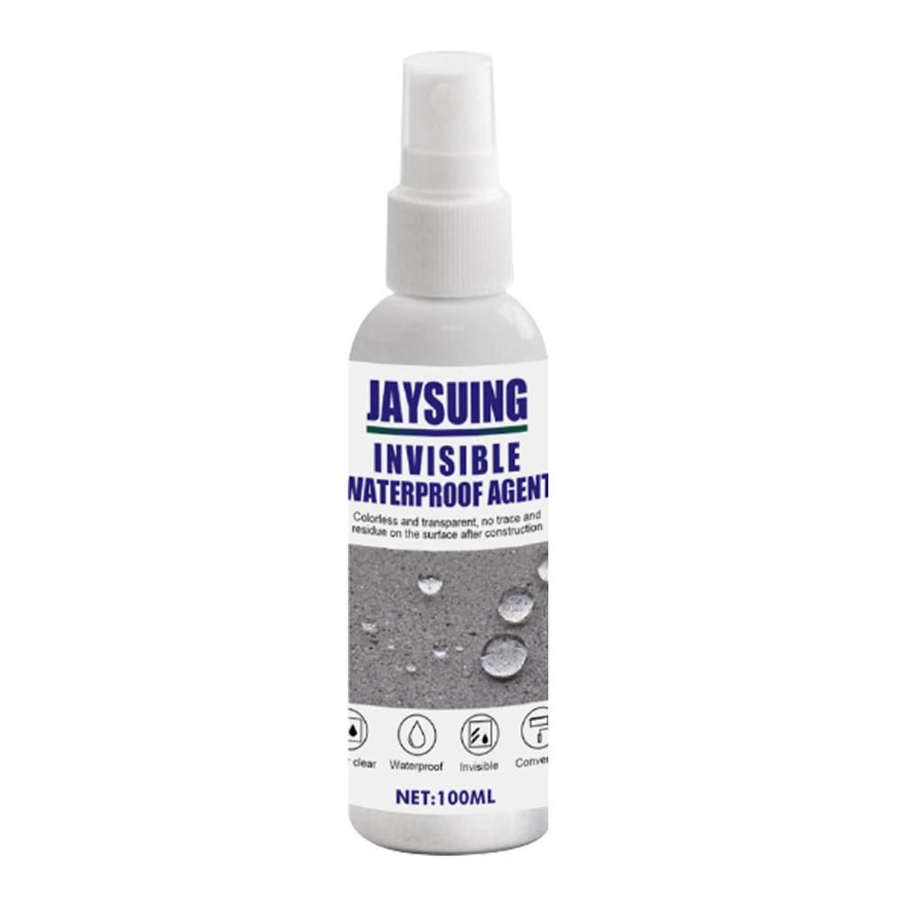 1pc Waterproof Sealant Strong Repair Sealant Spray Roof And
