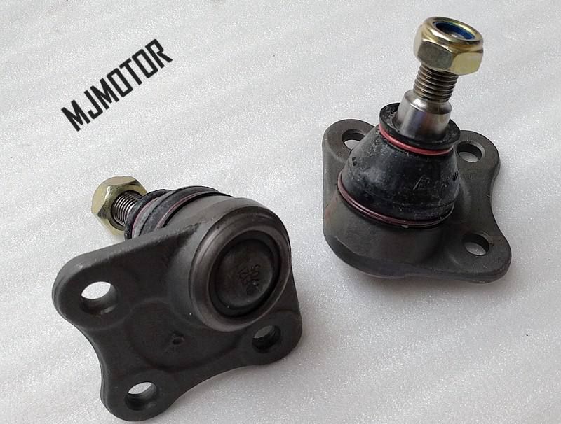1pcs Ball Joints Front Suspension Left And Right Side For Chinese Brilliance FRV CROSS 1.5L Auto Car Motor Parts 3435009
