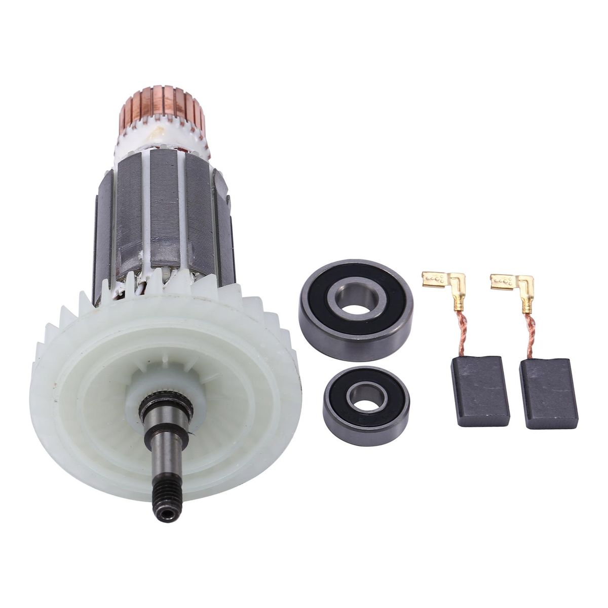 AC220-240V Angle Grinder Rotor for Makita 9553NB 9553HB