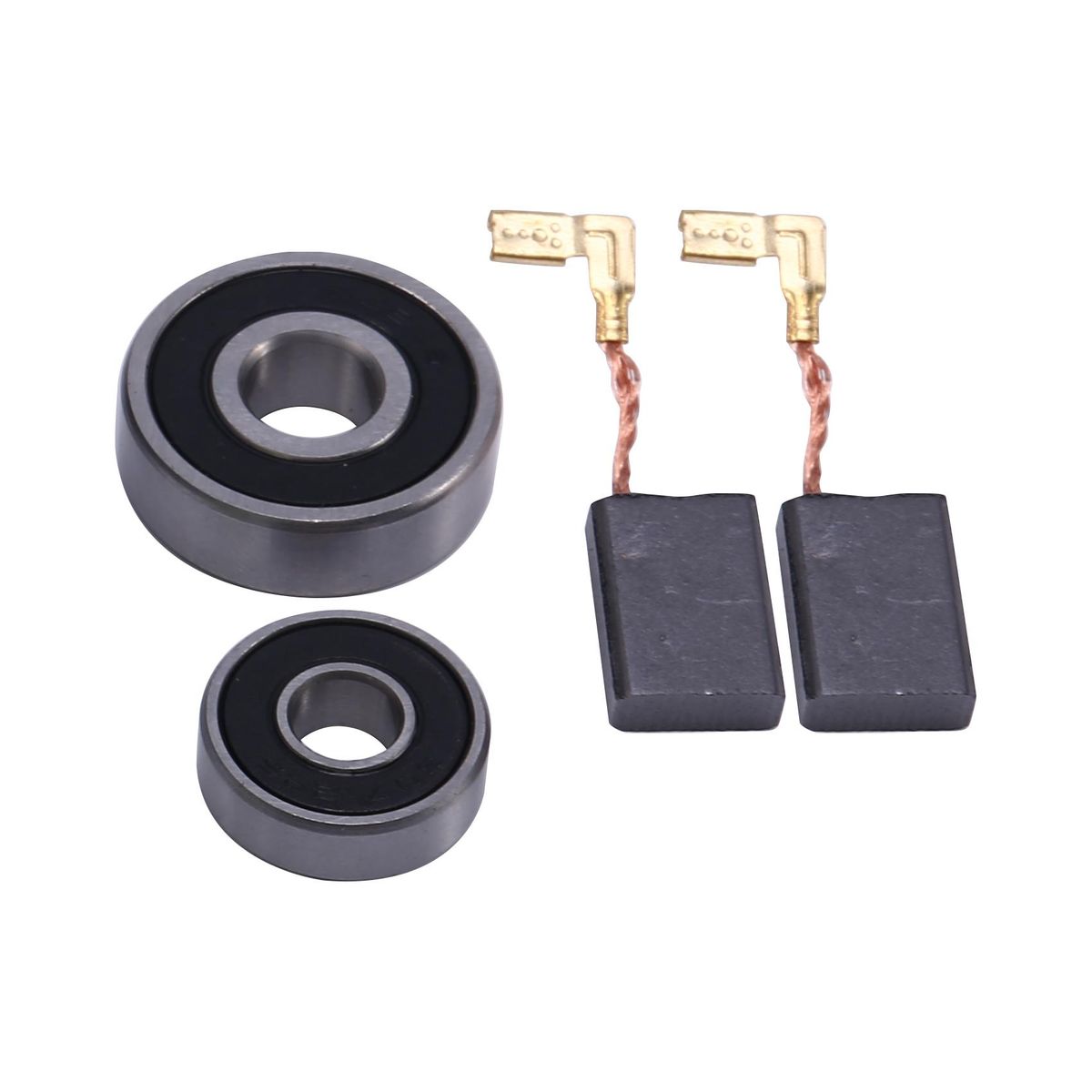 AC220-240V Angle Grinder Rotor for Makita 9553NB 9553HB