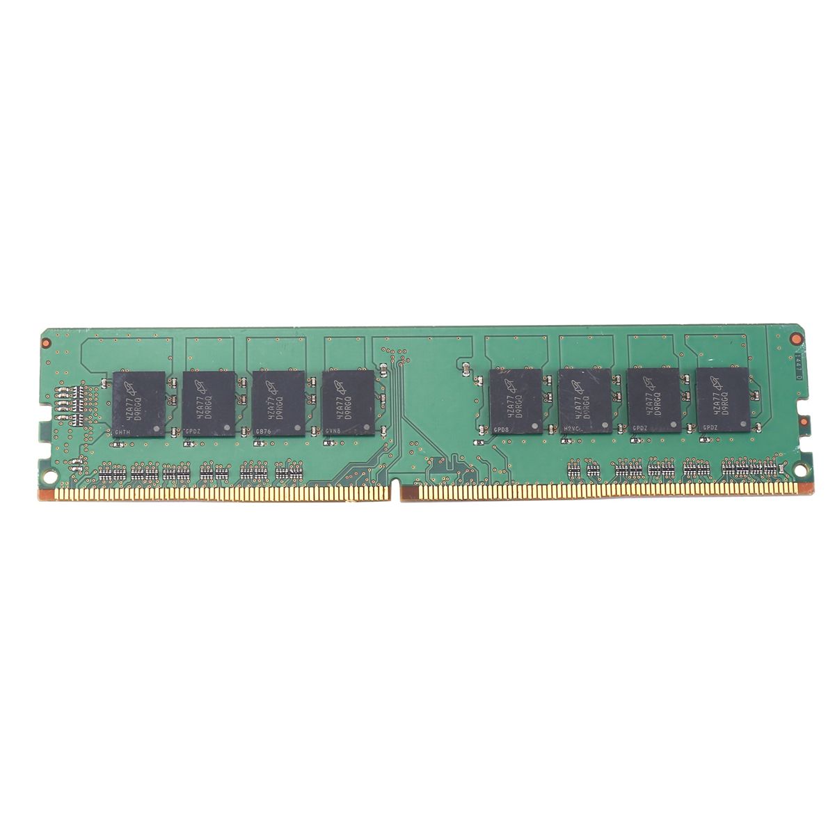 DDR4 RAM Memory 8GB 2133Mhz Desktop Memory 288 Pin DIMM