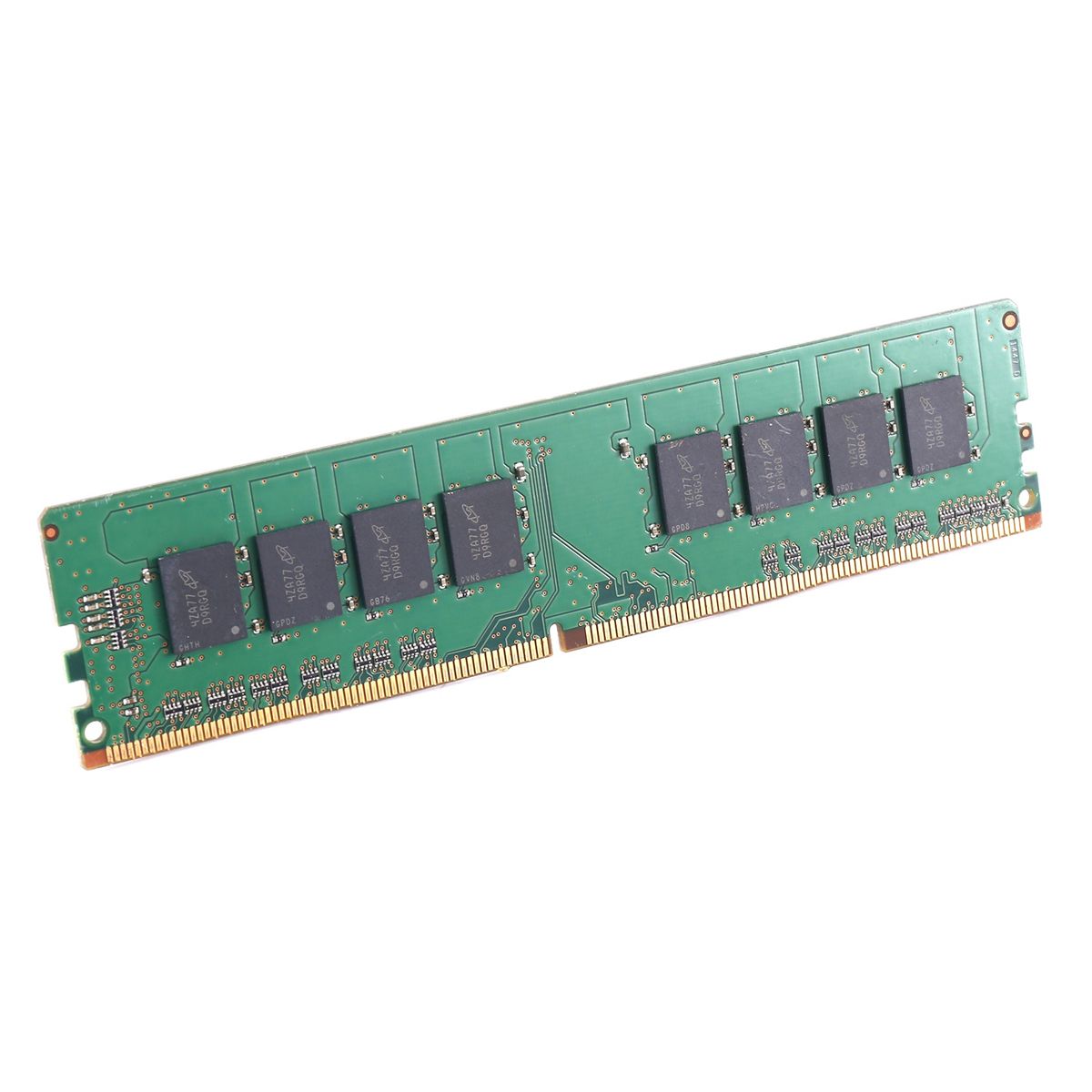 DDR4 RAM Memory 8GB 2133Mhz Desktop Memory 288 Pin DIMM