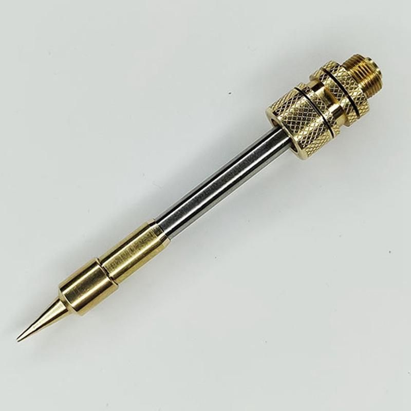 510 Electric Soldering Iron Tip Replaceable Sold