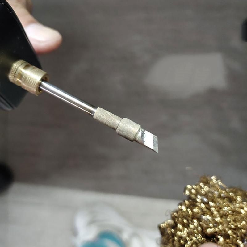 510 Electric Soldering Iron Tip Replaceable Sold