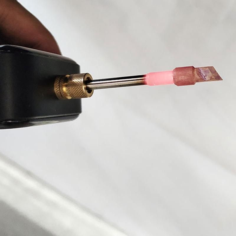 510 Electric Soldering Iron Tip Replaceable Sold