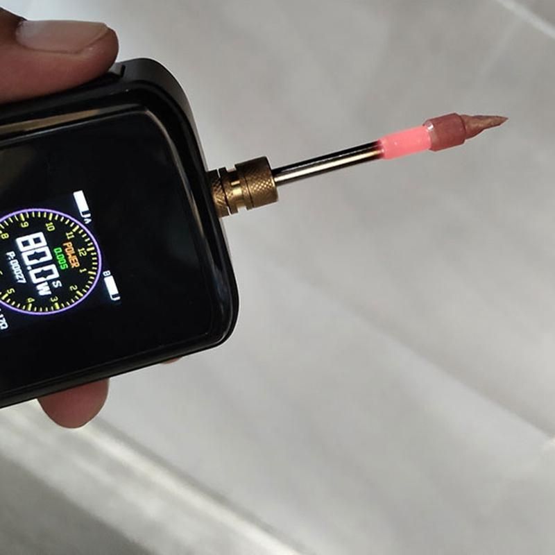 510 Electric Soldering Iron Tip Replaceable Sold