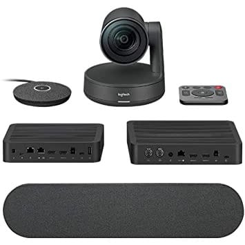 Rally Plus Video Video Conference Equipment