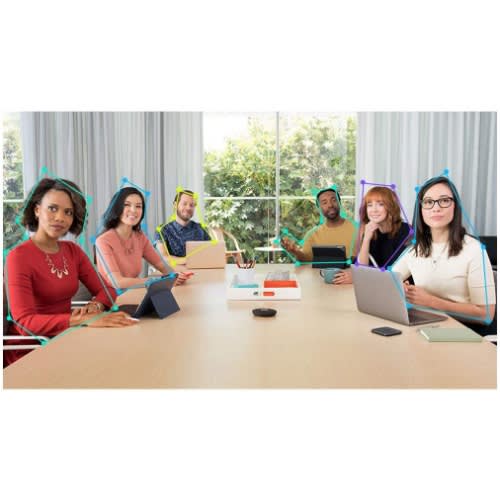 Rally Plus Video Video Conference Equipment