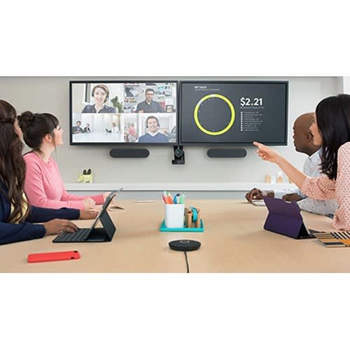 Rally Plus Video Video Conference Equipment