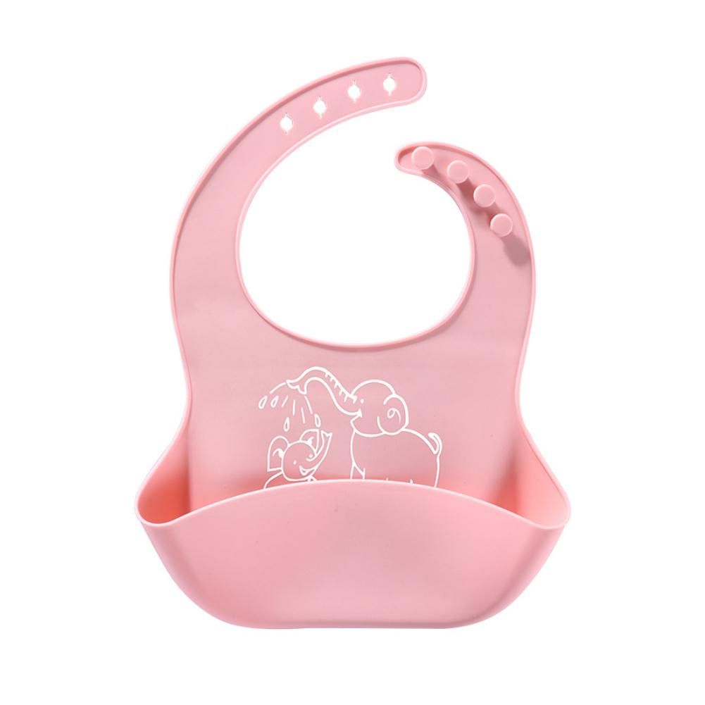 1PC Kid Infant Bibs