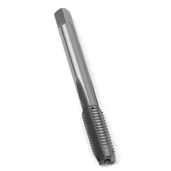 1Pc M4 M5 M6 M8 M10 Sizes Machine Right Hand Screw Thread Metric Plug