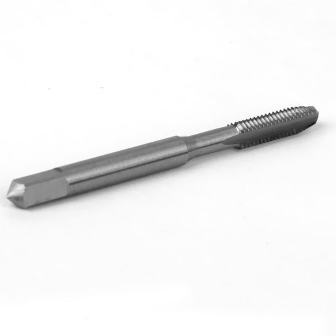 Metric Right Hand Thread High Speed Steel HSS Plug Machine Screw Tap