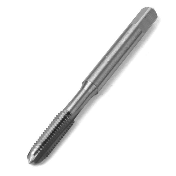 Metric Right Hand Thread High Speed Steel HSS Plug Machine Screw Tap