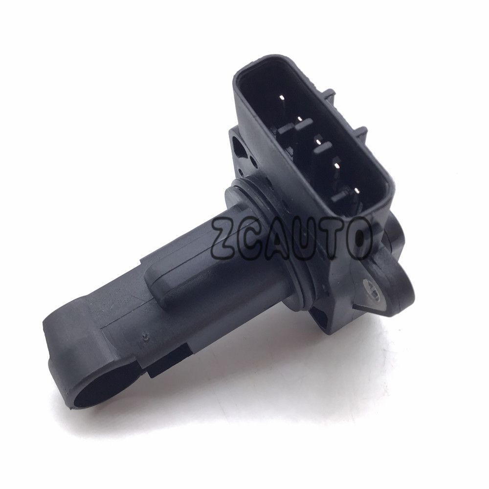L3K9-13-215 FOR MAZDA 3 6 CX7 2.3 MPS DiSi TURBO 2005-2009 MAir Flow Maf Sensor Meter L3K913215,2W93-12B579-AB, LNE1620CA