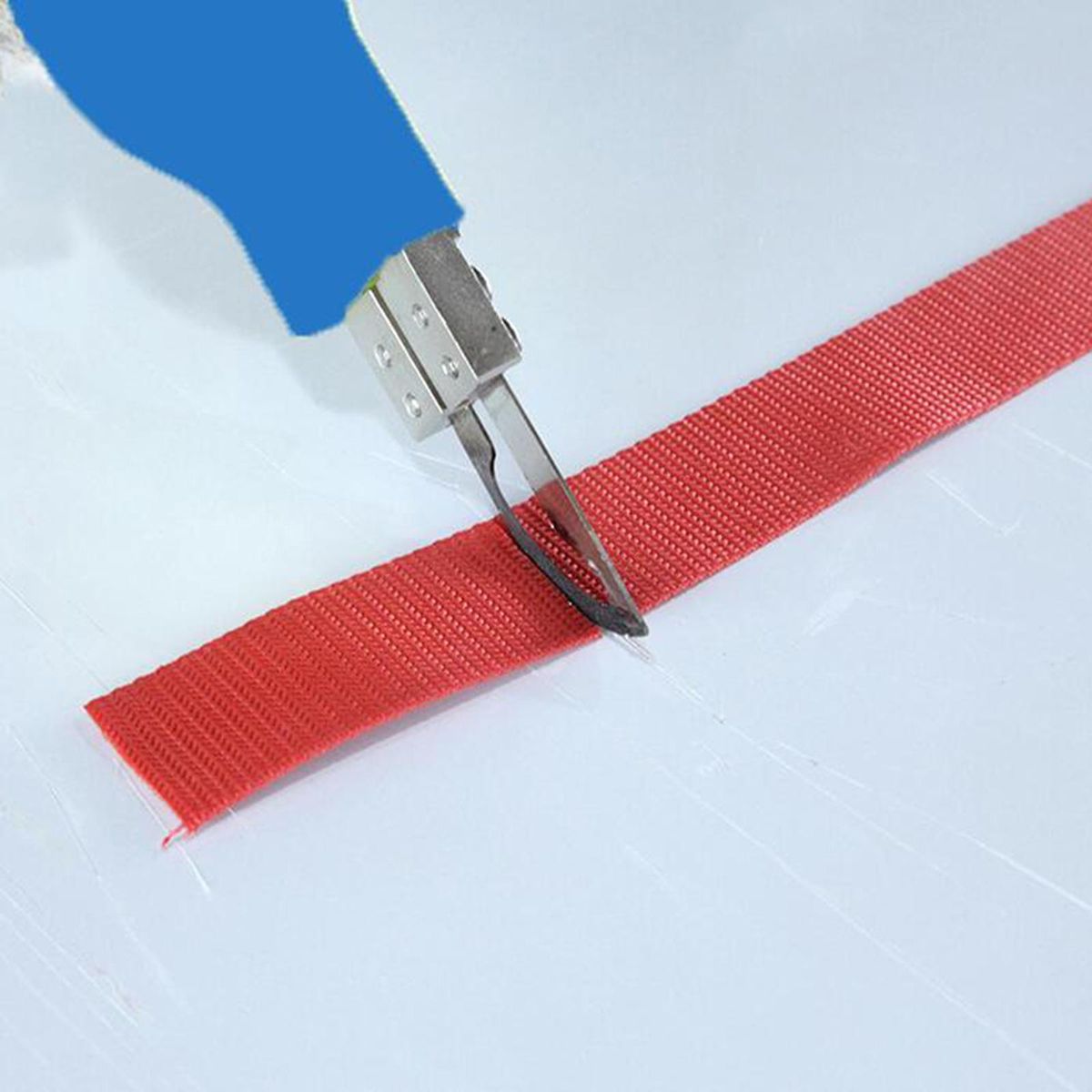 Electric Hot  Fabric Heat Cutter Electric Fabric Cutter