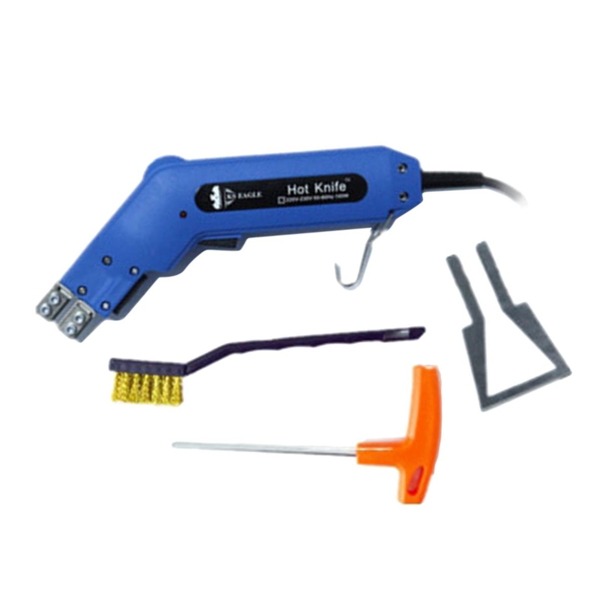 Electric Hot  Fabric Heat Cutter Electric Fabric Cutter