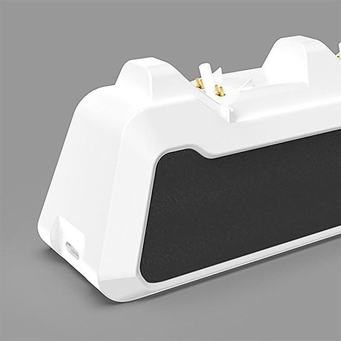 Controller Charger Charging Dock Stand For Sony   PS5 Controllers