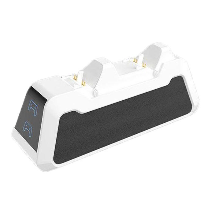 Controller Charger Charging Dock Stand For Sony   PS5 Controllers