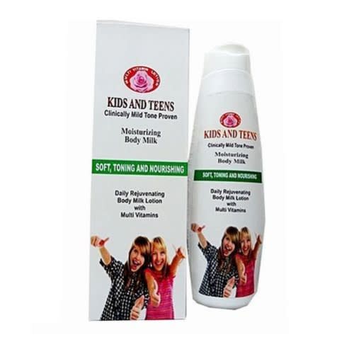 Clinically Mild Tone Proven Moisturizing Body Lotion -350ml