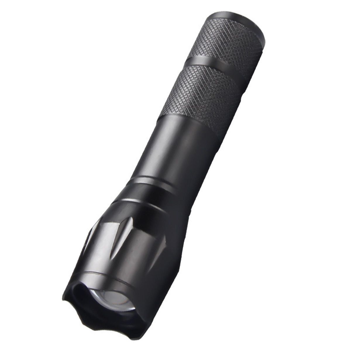 Camping Flashlight USB Charging LED Flashlight Camping Torchlight A