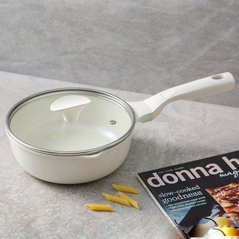 Exploration IH Induction Flex Pan Single Pot