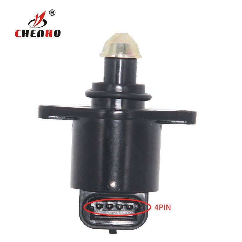Idle Air Control Valve Motor IAC For J-eep Grand Cherokee