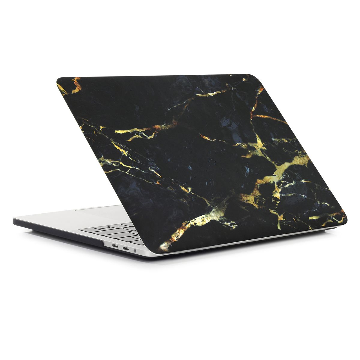 13" Air Case, Marble Hard Cover For 12" Macbook 11 Air 13.3 Pro 15 Retina Touchbar