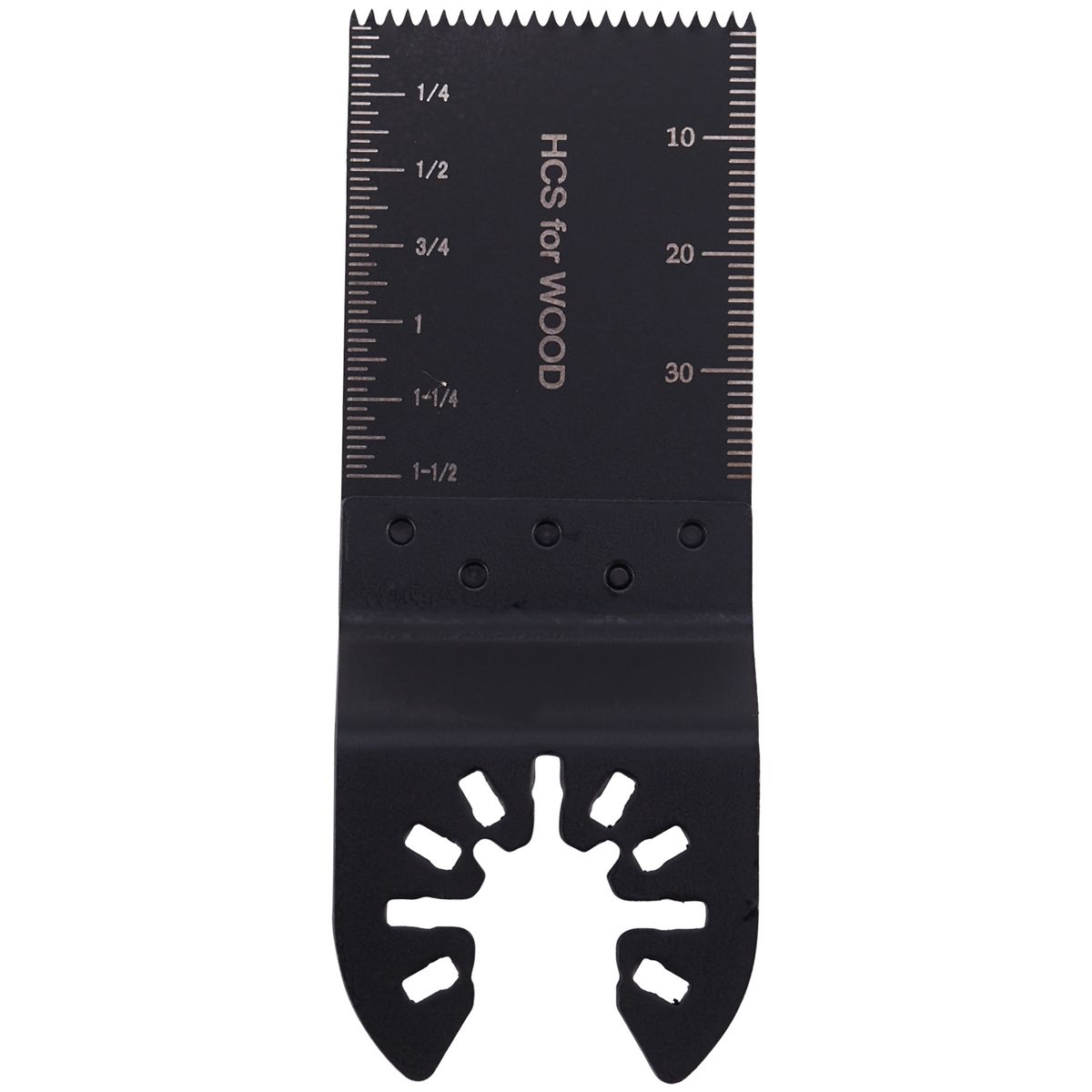 3Pcs Multitool Saw Blade Oscillating Blade Multi Tool