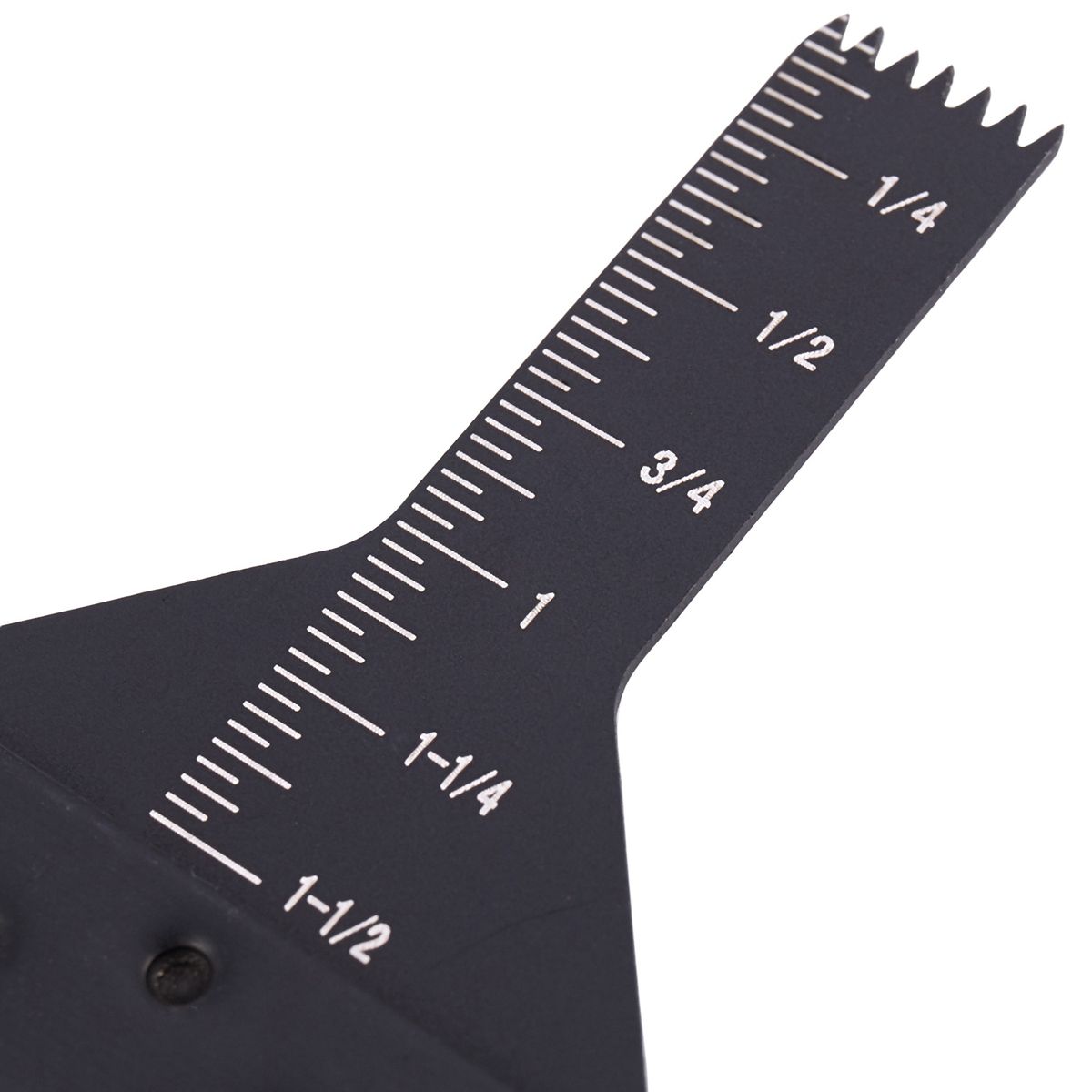 3Pcs Multitool Saw Blade Oscillating Blade Multi Tool