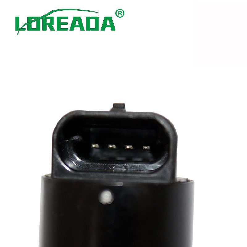 IAC Idle Air Control Valve For CITROEN C5 EVASION JUMPY XSARA PEUGEOT 206 307 406 607 806 807 EXPERT 19208X 230016079217 A96158