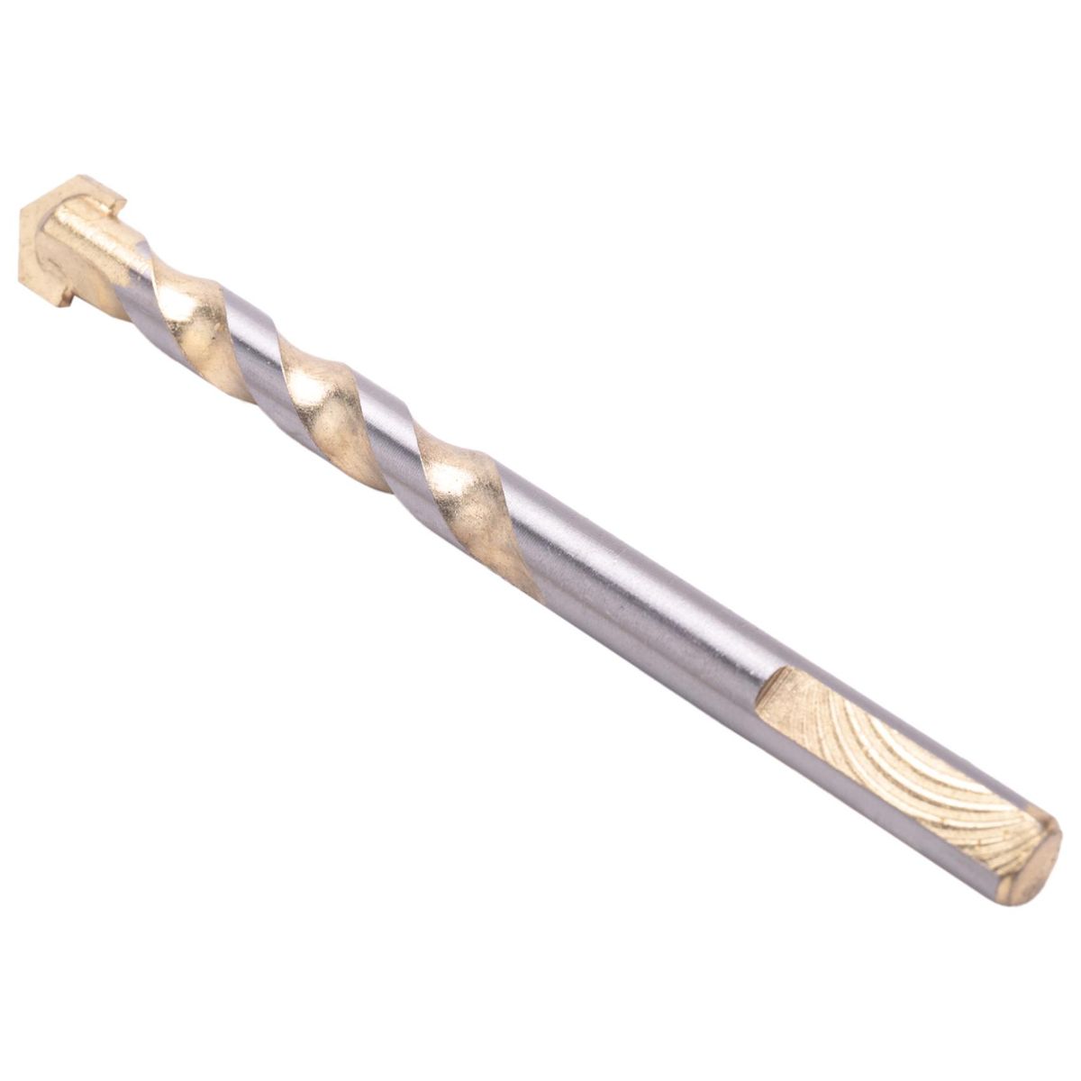 For Drilling Metal,Tile,Concrete,Brick,Glass,Plastic And Woo