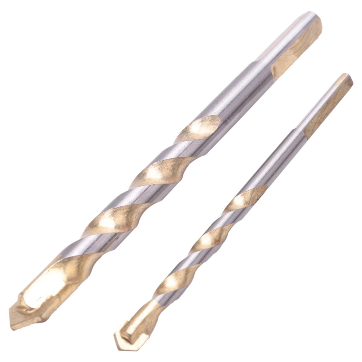 For Drilling Metal,Tile,Concrete,Brick,Glass,Plastic And Woo