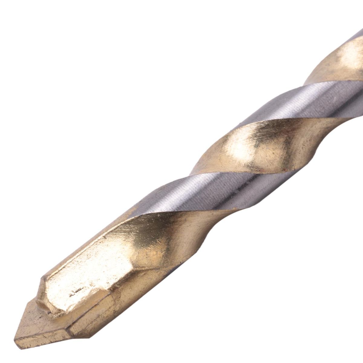 For Drilling Metal,Tile,Concrete,Brick,Glass,Plastic And Woo