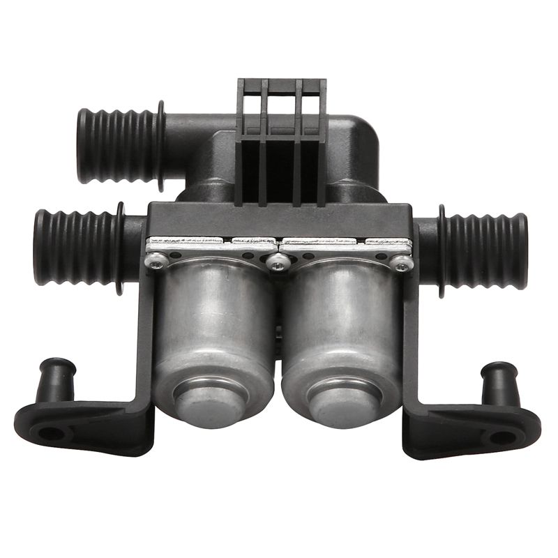Heater Control Valve Solenoid For Bmw E60 E63 E65 E66 535I 535I Xdrive 535Xi 545I 550I 645Ci 650I 64116906652