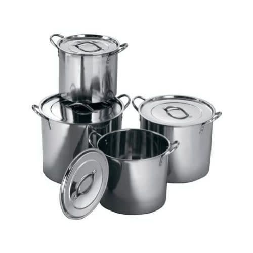 4-1 Stainless Steel Stock Pot