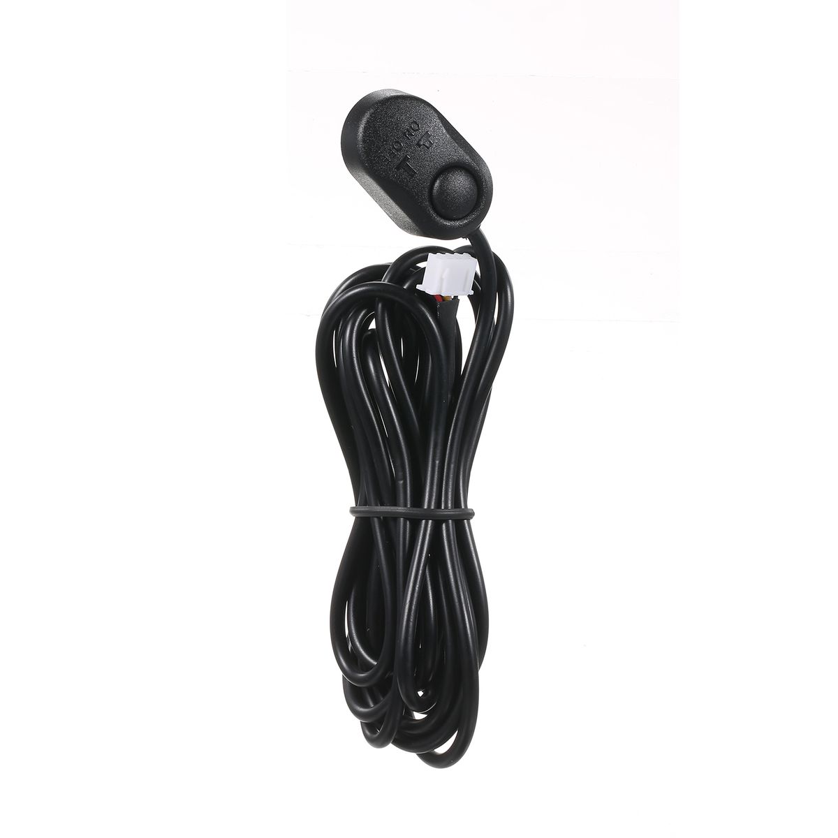 Car Auto Light Sensor System Automatically Control The