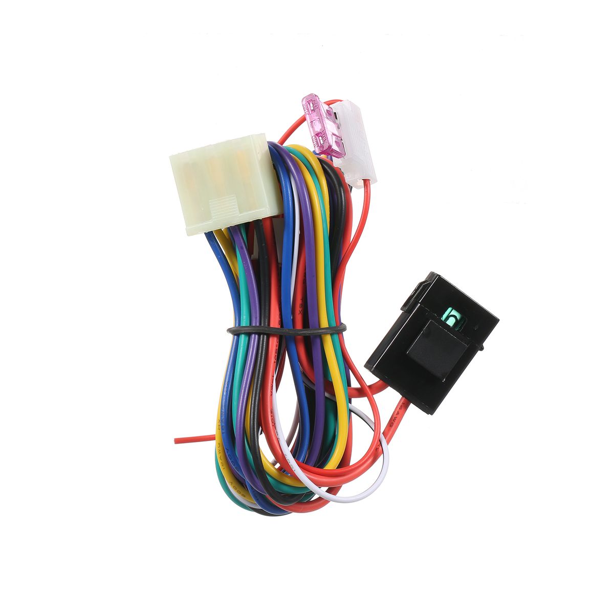 Car Auto Light Sensor System Automatically Control The