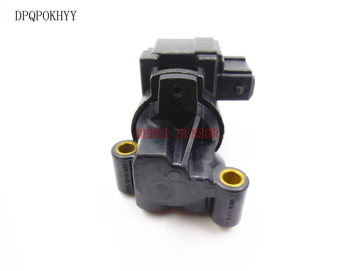 DPQPOKHYY 16610-12930,13.5V,9541930005  Idle Air Control Valve For RENAULT SAMSUNG Hyundai Kia