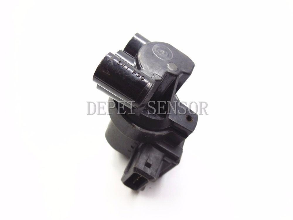 DPQPOKHYY 16610-12930,13.5V,9541930005  Idle Air Control Valve For RENAULT SAMSUNG Hyundai Kia