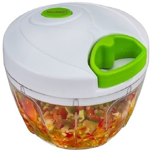 Hand Crank Manual Food Chopper/Mincer/Blender/Shreder