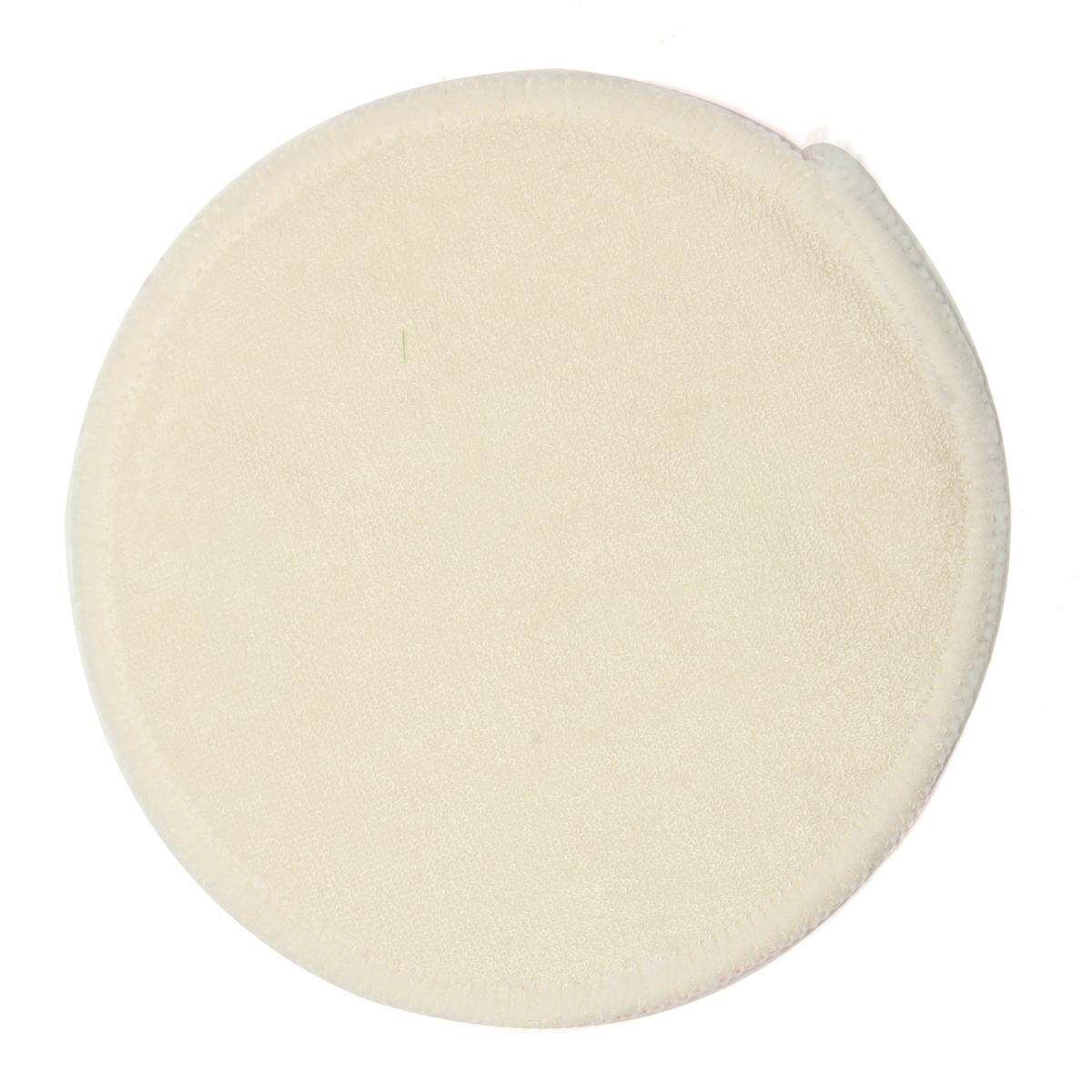 12 Bamboo Fiber Waterproof Leakproof Anti-spill Nursing Breastfeeding Pads Mats
