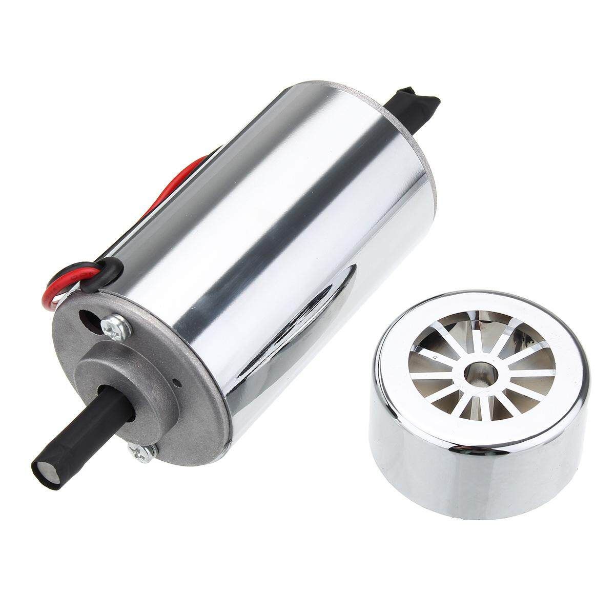 300W Spindle Motor DC12-48V 12000rpm High Torque Air-cooled Motor Engaver