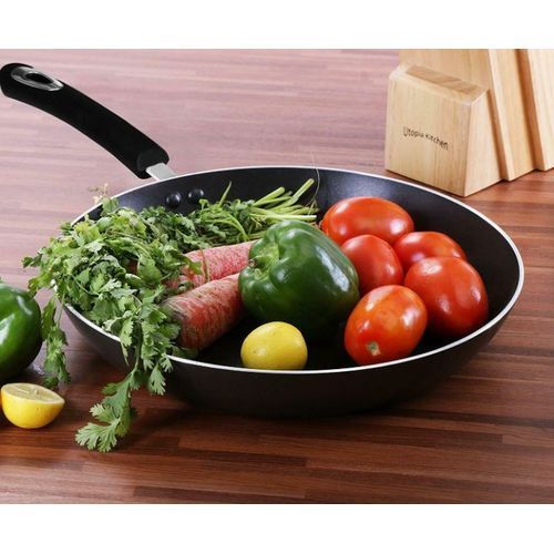 3pcs Non Stick Frying Pan Cookware Set
