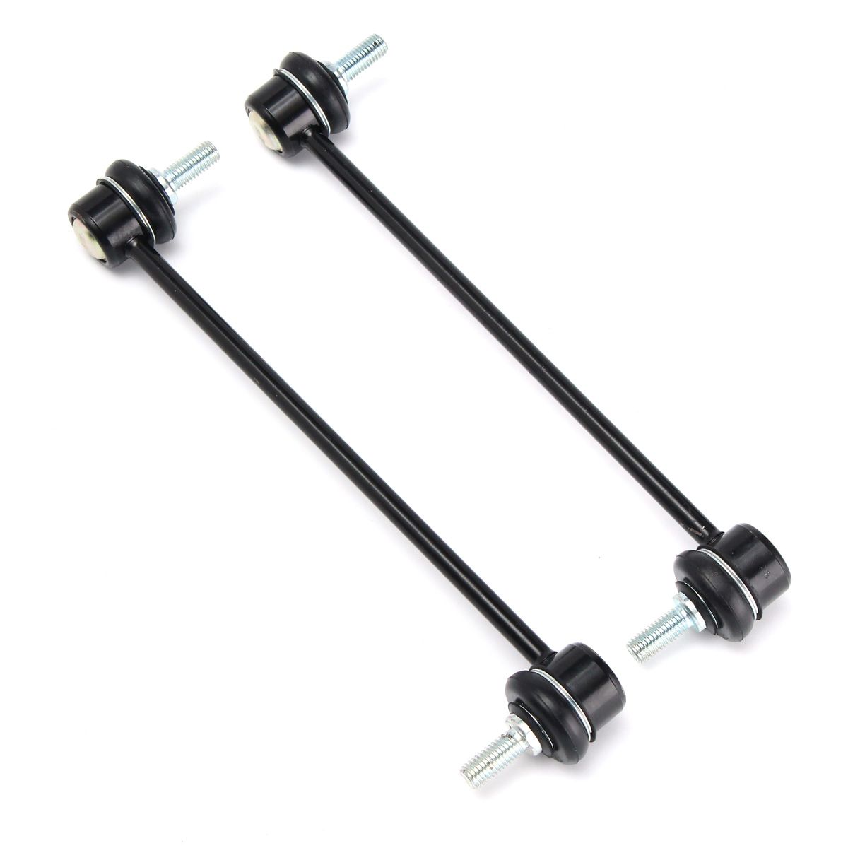 FOR BMW E46 1998-04 FRONT ANTI ROLL BAR DROP LINK RODS X 2