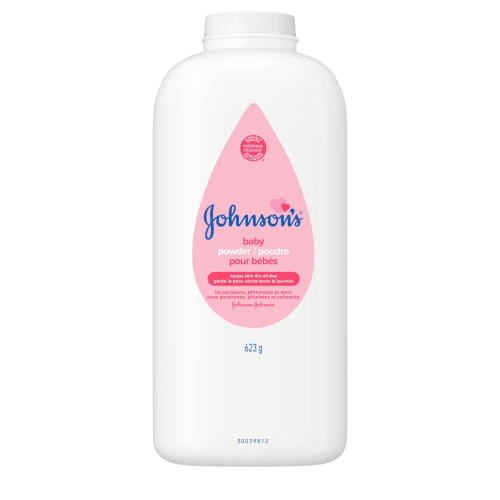 Baby Powder - 623g