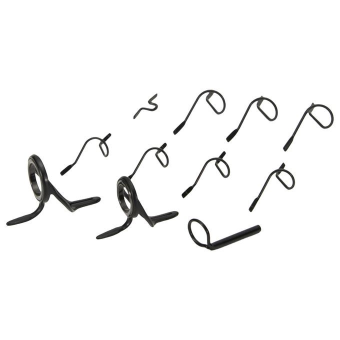 Stripper Snake  Tip-top Kit For Rod Uilding B