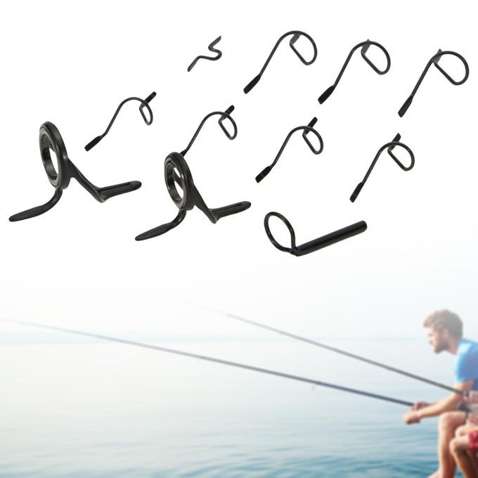 Stripper Snake  Tip-top Kit For Rod Uilding B