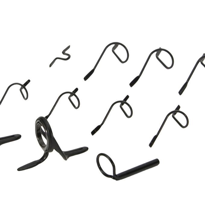 Stripper Snake  Tip-top Kit For Rod Uilding B
